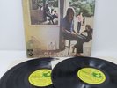 2 LP The Pink Floyd – Ummagumma Italy 1978 Harvest 3C154-04222 Gatefold
