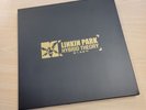 Hybrid Theory 20th Anniversary Edition by Linkin Park Record 2020 Deluxe Box set