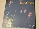 The Black Crowes - Shake Your Money Maker LP US 1990 Vinyl DEF-24278