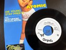 BLONDIE Atomic 1980 MEXICO 7