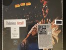 Thelonious Monk - Thelonious Himself (LP, Reissue, 1986, NEW)