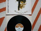 Cat Stevens Matthew And Son & Vinyl UK 1967 Deram Mono 1st Press 1A/1A LP EXC+