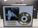 John Lennon - (Just Like) Starting Over - Original (c) Yoko Ono Lennon 24kt Gold