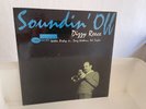 DIZZY REECE - SOUNDIN OFF - BLUE NOTE - FIRST VAN GELDER MONO EAR - NM AS NEW