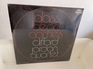CLIFFORD JORDAN - GLASS BEAD GAMES - STRATA EAST - SEALED SS ORIGINAL - AWESOME