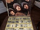 The Beatles - Rubber Soul - 1966 US Mono Capitol Album T-2442 VG+