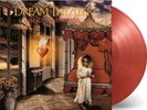 Dream Theater - Images and Words Lim. Gold Solid Red Vinyl LP 2000 Worldwide NEU