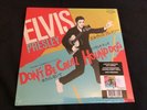 Elvis Presley Don't Be Cruel/Hound Dog (Translucent Vinyl) Limited  7