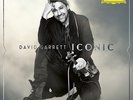 David Garrett - Iconic [New Vinyl LP]