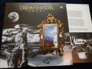 DREAM THEATER- Awake vinyl Heavy Metal Meshuggah Prog Maiden Guardian Metallica