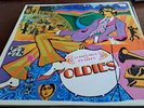 The Beatles A Collection Of Oldies PMC 7016 Mono XEX 619 1G Flipback Sleeve