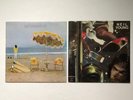 Neil Young On the Beach 1974 Printed Inner / American Stars ‘N Bars Lp