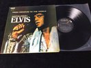 ELVIS PRESLEY LP LPUS33 ANTOLOGIA: FROM MEMPHIS TO THE WORLD NM/MINT URUGUAY