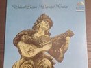 Julian Bream Baroque Guitar Vinyl LP New Sealed LSC-2878 Stereo 1966 RCA Victor