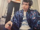 BOB DYLAN HIGHWAY 61 REVISITED VINYL LP Album 1965 