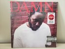 Kendrick Lamar - Damn - 2LP Target Exclusive Forest Green Vinyl NEW Sealed 