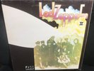 LED ZEPPELIN led zeppelin ii 1974 UK ATLANTIC K40037 VINYL RE LP