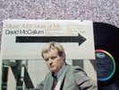 Soul Jazz A Bit More Of Me David McCallum LP Pre Owned