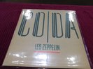 Led Zeppelin Coda New Sealed Vinyl Gatefold Album