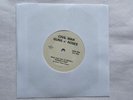 Guns N' Roses Elton John Medicine Man / Civil War 1990 UK PROMO 7