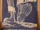 Symarip Skinhead Moonstomp 45 RPM Trojan Records Vinyl single