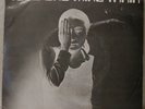 Yoko Ono 7” 1972 Beatles Mindtrain Apple 41 demo promo B/W Listen, The Snow Is