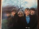 The Rolling Stones - Between The Buttons - 1967 First Press G+/G+
