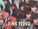 PINK FLOYD THE PIPER AT THE GATES OF DAWN 1967 UK COLUMBIA VINYL LP SCX 6157