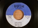 Big Ella  The Queen/Please Don't Hurt Me  RARE  Northern Soul, Funk, R&B Rush