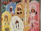 WILD TCHOUPITOULAS: ’76 Island Bayou Funk LP NM Vinyl Allen Toussaint Neville