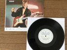 Vintage 1961 JOHNNY HALLYDAY et ses 