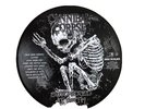 Cannibal Corpse-Butchered At Birth.Picture Disc. Near Mint. Death Metal.
