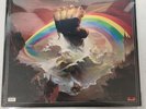 BLACKMORE'S RAINBOW- RAINBOW RISING -GATEFOLD. POLYDOR- OY-1-1601-1976