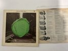 THE METERS  CABBAGE ALLEY LP 1572 REPRISE RECORDS OG VG+ VG+