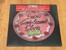 LUCIANO LIGABUE BUON COMPLEANNO ELVIS VINILE PICTURE DISC 20 ANNIVERSARY SEALED