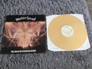 Motörhead “No Sleep ‘Til Hammersmith” Original U.K. 1981 Gold vinyl Lp
