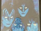 KISS Creatures of the Night LP 1982 Polygram Vinyl