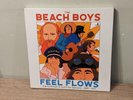 The Beach Boys Feel Flows Sunflower Surf's Up 1969-1971 4 LP vinyl box set 2021