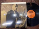 SONNY RED BREEZING JAZZLAND JLP 932S MONO SHRINK US VINYL LP