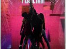 PEARL JAM   Ten   Original 1994 VINYL LP   Epic Z 47857   Open / STILL IN SHRINK