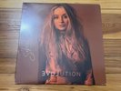 Sabrina Carpenter Evolution Vinyl LP Rare Vinyl Record Second Album Rough Edges