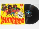 Best Of The Yardbirds 1968 Unique Australia Cover Art  12