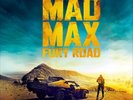 Mad Max: Fury Road (Vinyl) 12