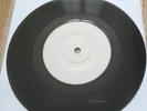 George Harrison DING DONG White label TEST PRESSING G/G 7