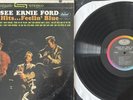 Tennessee Ernie Ford – Country Hits...Feelin' Blue LP - RARE 1964 ST-209 - NM