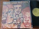 Earth, Wind and Fire -1971 Warner Bros. Soul Psychedelic Funk Vinyl
