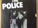 EX-Rare The Police Live Caught In The Act 79 BBC LP IMPORT Sting COPELAND Record