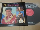 ELVIS PRESLEY BEST SCREEN SONGS  KOREA LP 12