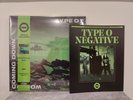 Type O Negative - World Coming Down 2 x LP Colored Vinyl plus Book - NEW RECORD
