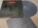 STRANGLERS IN THE NIGHT 1993 KOREA LP 12